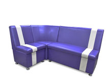 Кухонный уголок Экзотик тип А