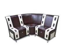 Кухонный уголок Маэстро