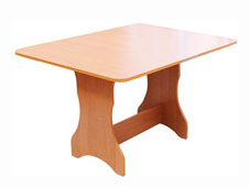 Стол кухонный не раскладывающийся LuxeStudio