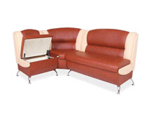 Кухонный уголок УК- 3 Комфорт