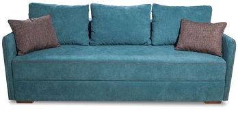 Ортопедический диван Сафир-2