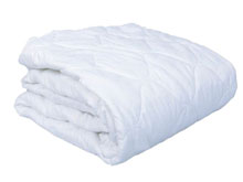 Наматрасник стеганый Comfort Night 80х190