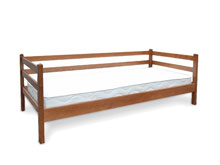 Кровать Атлант 80х200