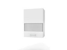 Тумба Алина верх 50х71,8 витрина