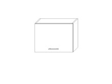 Тумба София Престиж супермат верх 60х45