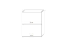 Тумба Шарлотта верх 60х71,8 модерн