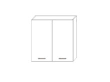 Тумба Шарлотта верх 80х71,8