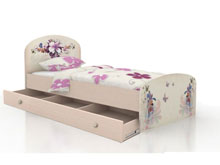 Кровать 180х220 Modern Home