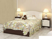 Детская кровать Kiddy 120х190