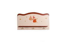 Полка Феи в облаках