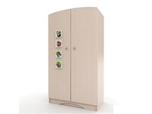 Шкаф платяной 3 в 1