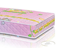 Ортопедический матрас Велам Балу 60х120