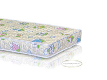 Ортопедический матрас Велам Коко-фаворит 60х120
