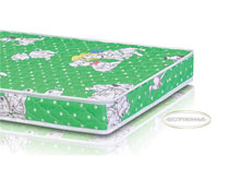 Ортопедический матрас Велам Фаворит-био 60х120