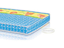 Ортопедический матрас Велам Индиго 60х120