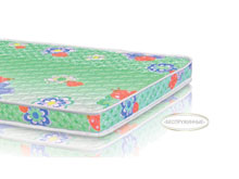 Ортопедический матрас Велам Котофей 60х120