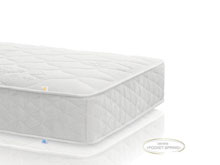 Ортопедический матрас Велам Ласка 60х140