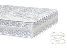 Ортопедический матрас Велам Оникс нестандартный размер (м2)