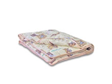 Одеяло Ассоль-2 200х200