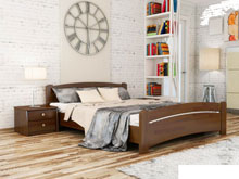 Кровать Венеция люкс 120х190