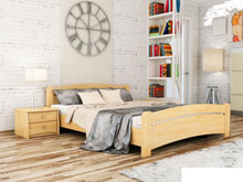 Кровать Венеция люкс 120х200