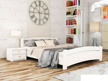 Кровать Венеция люкс 180х190