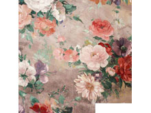 Ткань жаккард Вера Grey 02