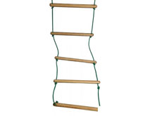 Веревочная лестница Sport-1