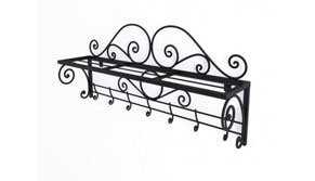 Вешалка Дартмуд