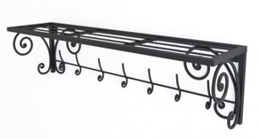 Вешалка Гринвич