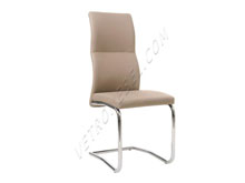 Стул S-108 кофе мокко