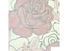 Ткань жаккард Виано Pink 301