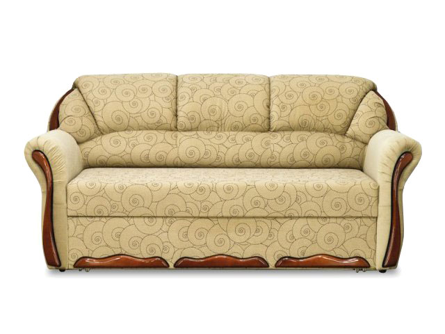 Диван Бостон 3 раскладной
