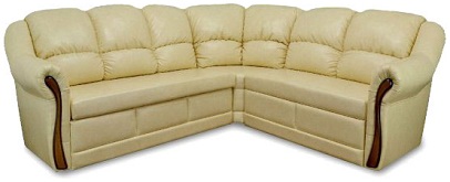 Угловой диван Рэдфорд 31 раскладной