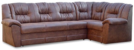 Угловой диван Бруклин A 31 раскладной