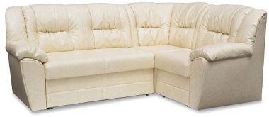 Угловой диван Бруклин A 21 раскладной