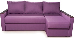 Мягкий уголок Виктория (блюз)