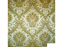 Ткань Жаккард Виктория 7501