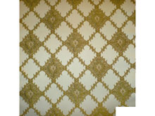 Ткань Жаккард Виктория 7501 ком