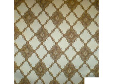 Ткань Жаккард Виктория 7502 ком
