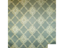 Ткань Жаккард Виктория 7602 ком