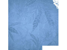 Ткань флок Винтаж blue