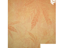 Ткань флок Винтаж peach