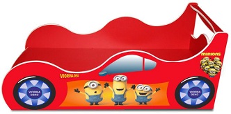 Кровать Миньон 80х160