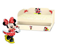 Кровать детская Kinder Cool 83,6х173,6