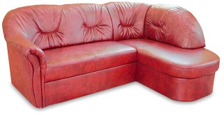 Мягкий уголок Vito