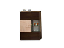 Витрина W1052 Дрезден