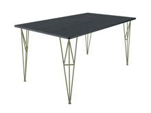 Обеденный стол VOCO rectangle