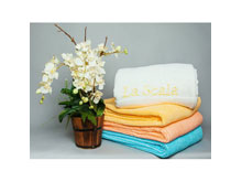 Простынь-плед ВР 180х220