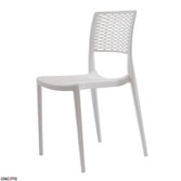 Grace cтул белый